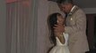 Teen with Terminal Leukemia Gets her Wedding Wish