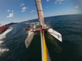 Sirena 20 Years Video Contest - Sailing Spitfire BZH North