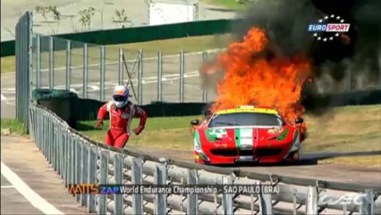 WATTS: Atom fiziğine de profesörlüğe de lanet olsun