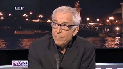 Ça Vous Regarde - L’Info : Journal du lundi 25 novembre 2013