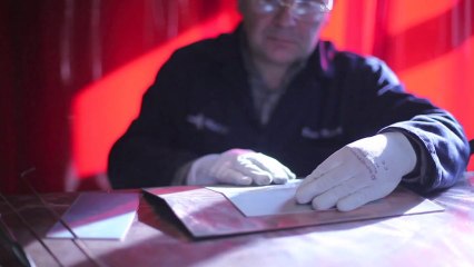 Soudure Aluminium - TIGAVIA SARL