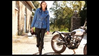 Barbour Womens International Collection - Spring _ Summer 2012