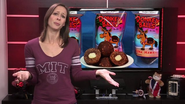 Holiday Gift Guide 2013 - Fun and Funky Gifts for Geeks! - GeekBeat.TV