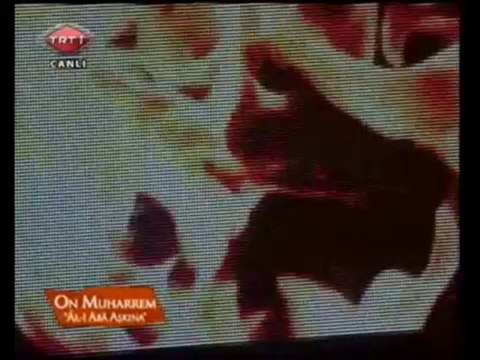 Ali sultan.. kerbela şah hüseynimi geri ver..