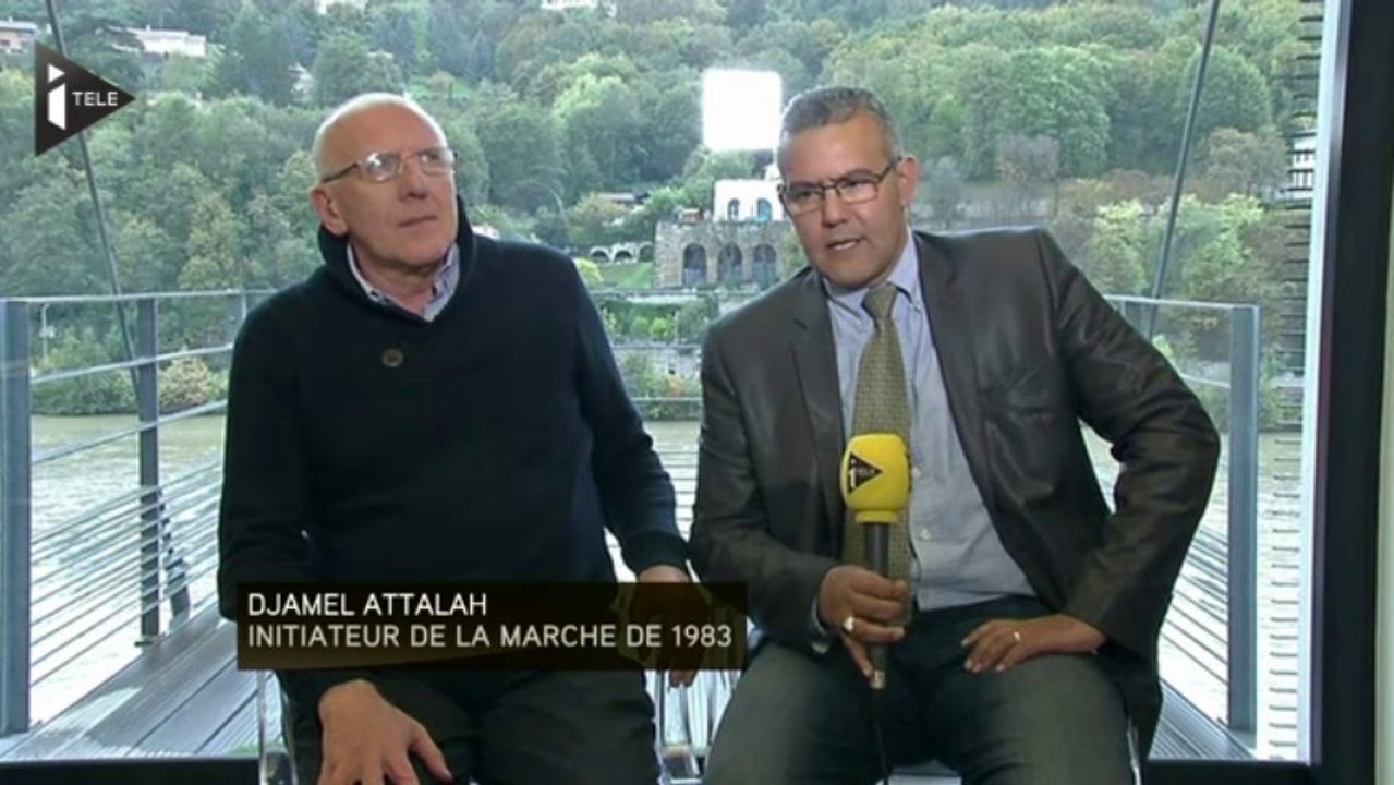 "La Marche" arrive en salles