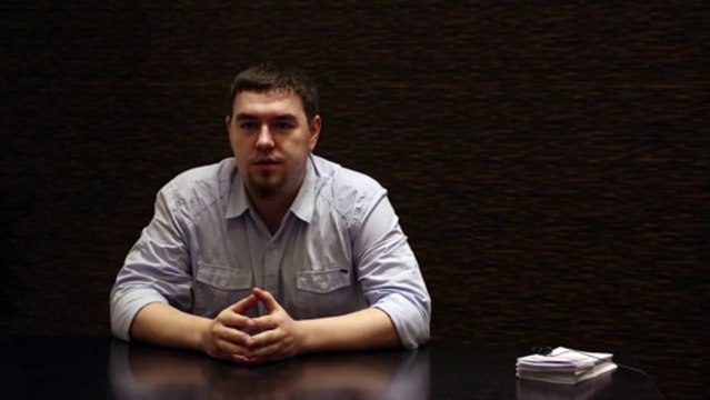 Василий Жуков. Слушатель курса Основы ИТ-маркетинга от Урансофт. Выпуск группы 1/MRK-01.