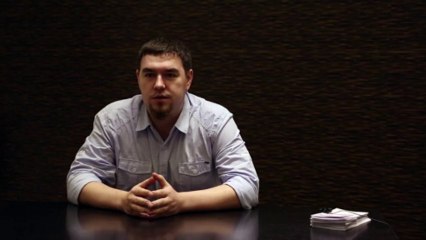 Василий Жуков. Слушатель курса "Основы ИТ-маркетинга" от Урансофт. Выпуск группы 1/MRK-01.