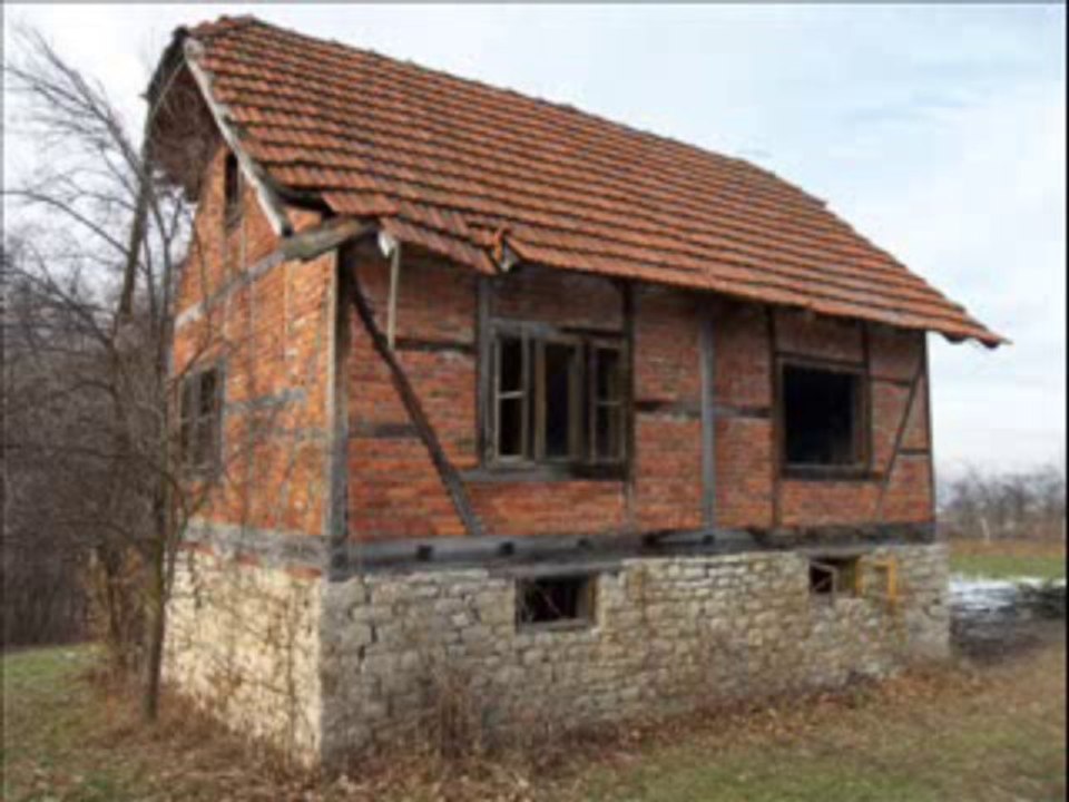 Branko Ćopić - Magare sa čeljadećim nogama