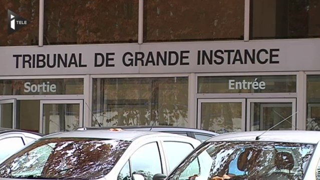 Tournantes : début du procès en appel