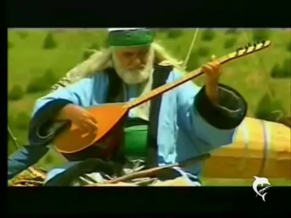 Asik ali Sultan - Hepimizi daga Tasa surduler...ByNesimi