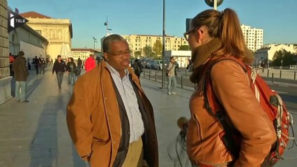 INFO i>TELE - L'ex-patron du GIR de Mayotte interpellé