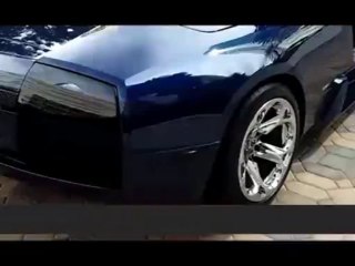 Lamborghini replica for only US $ 20,000 mansorycars.com