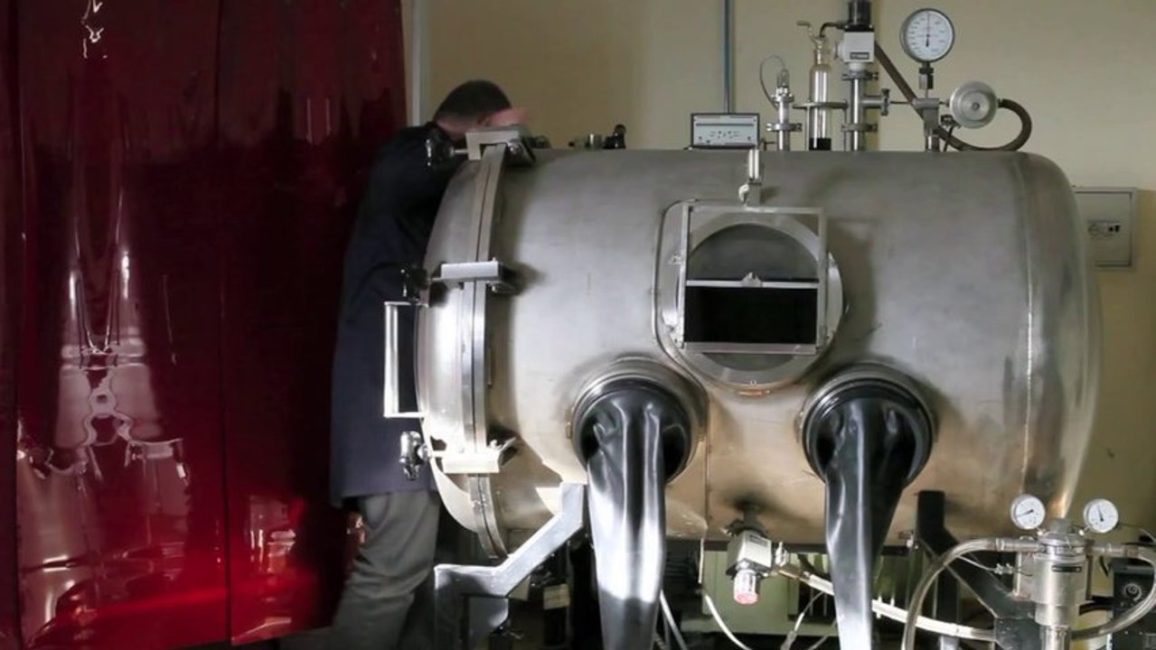 Soudage TIG [Video 1080p] Soudure TIGAVIA