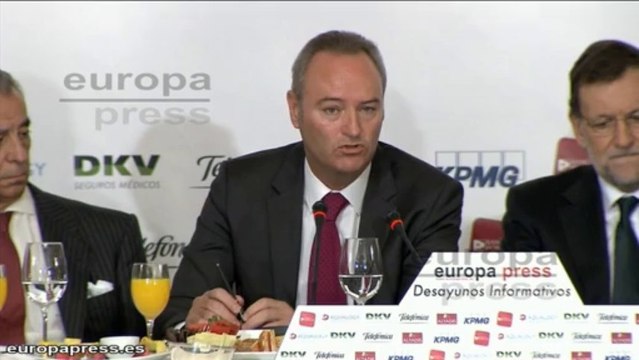 Fabra trabajará contra la corrupción en política