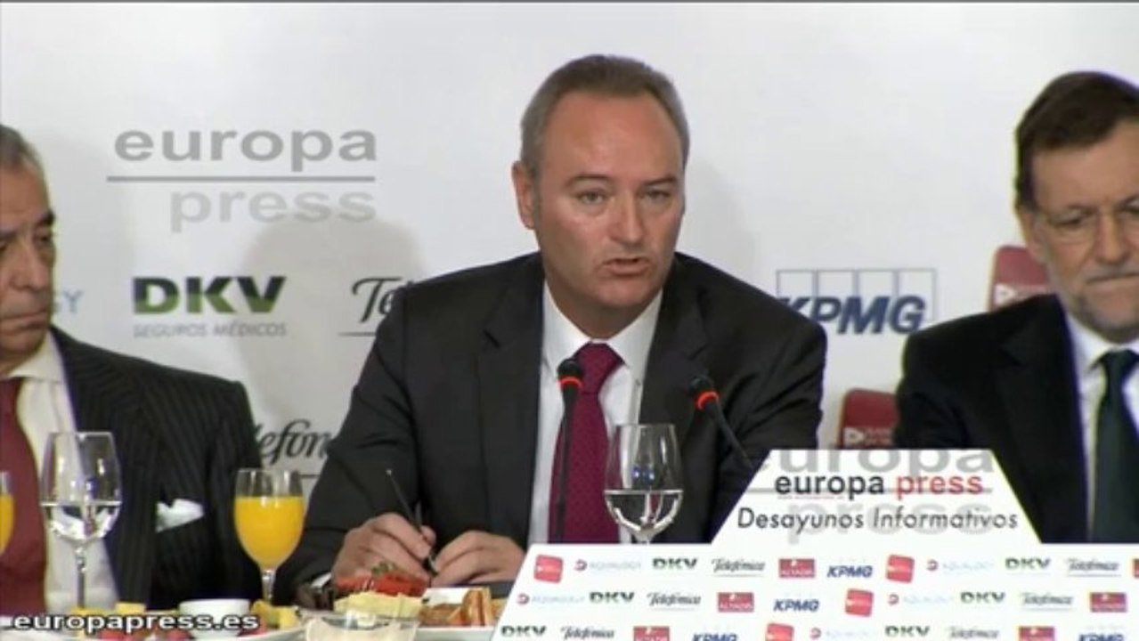 Fabra trabajará contra la corrupción en política