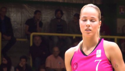 Dans le cercle #01 - Reportage Antonija Misura