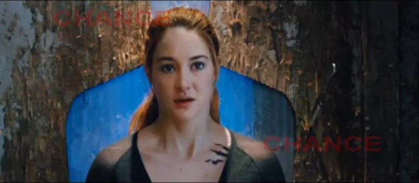 Anticipo de 'Divergente': ¿Sabes cuál es tu sitio?