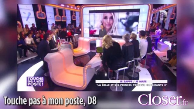 Enora Malagré dévoile l'identité de la gagnante de La Belle et ses princes