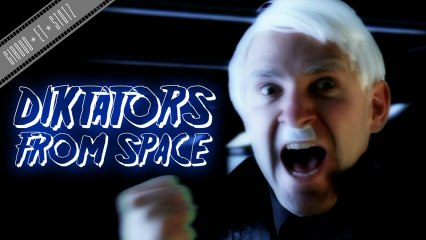 La Pire Séance - Diktators From Space