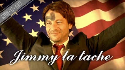 La Pire Séance - Jimmy la Tache