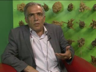 Babamın Kemik Erimesi ve Prostat Kanseri Vardı