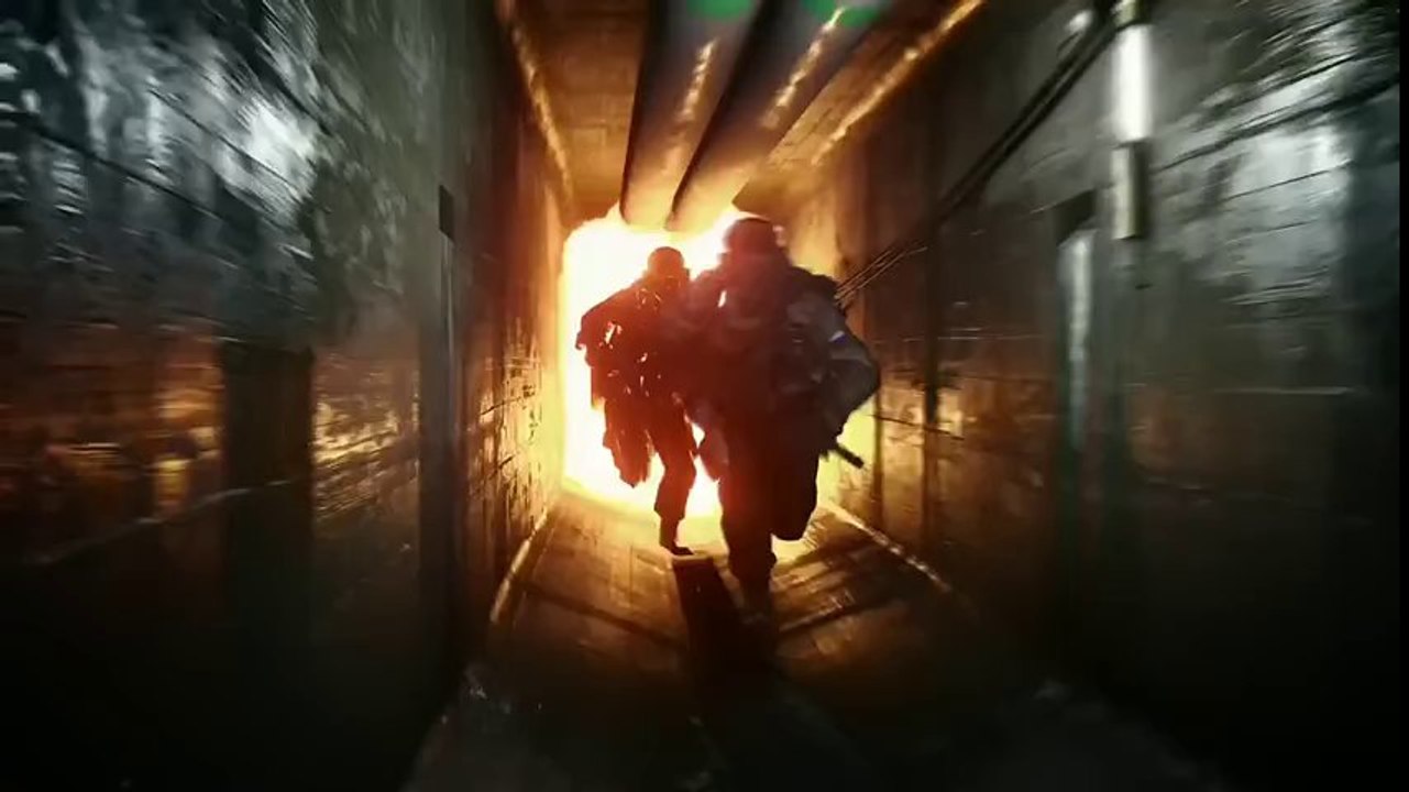 Battlefield 4 - Second Assault DLC #2