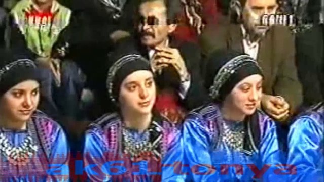 CAYAN HÜSEYİN AYDIN - GÖLLÜ ALAN