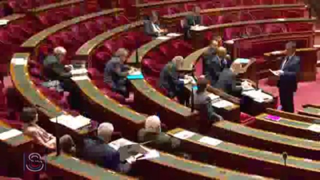 QCT de Virginie Klès du 21 novembre 2013