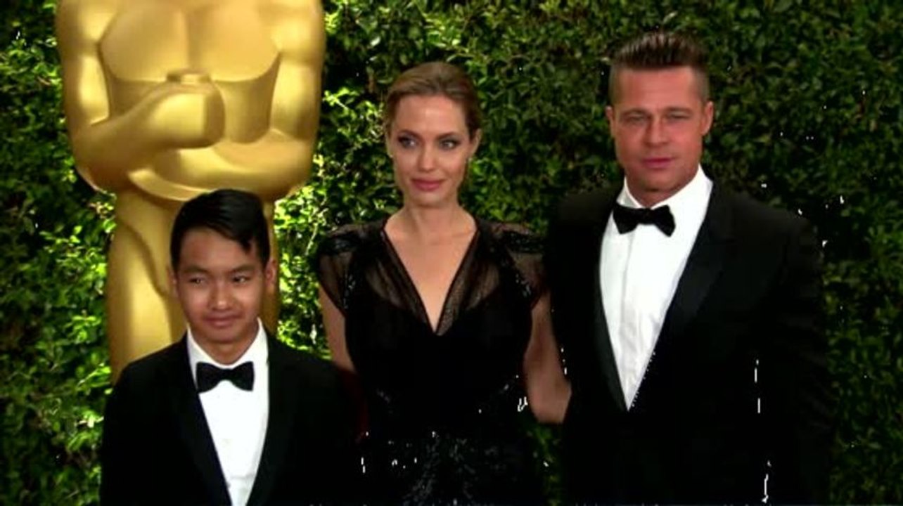 Angelina Jolie kauft Brad Pitt eine Insel