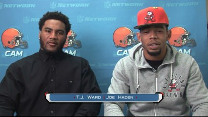 Ward: We still have 5 games to right the ship
