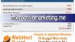 Interactive Marketing Tip:  How To Get Host Gator Web Hosting For Free