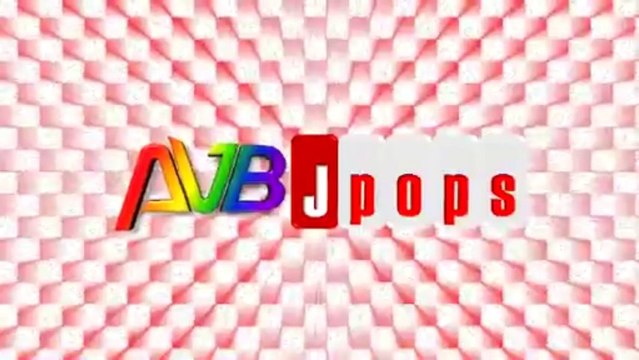 Rede AVB - Vinheta de Abertura AVB J-POPS (2014)
