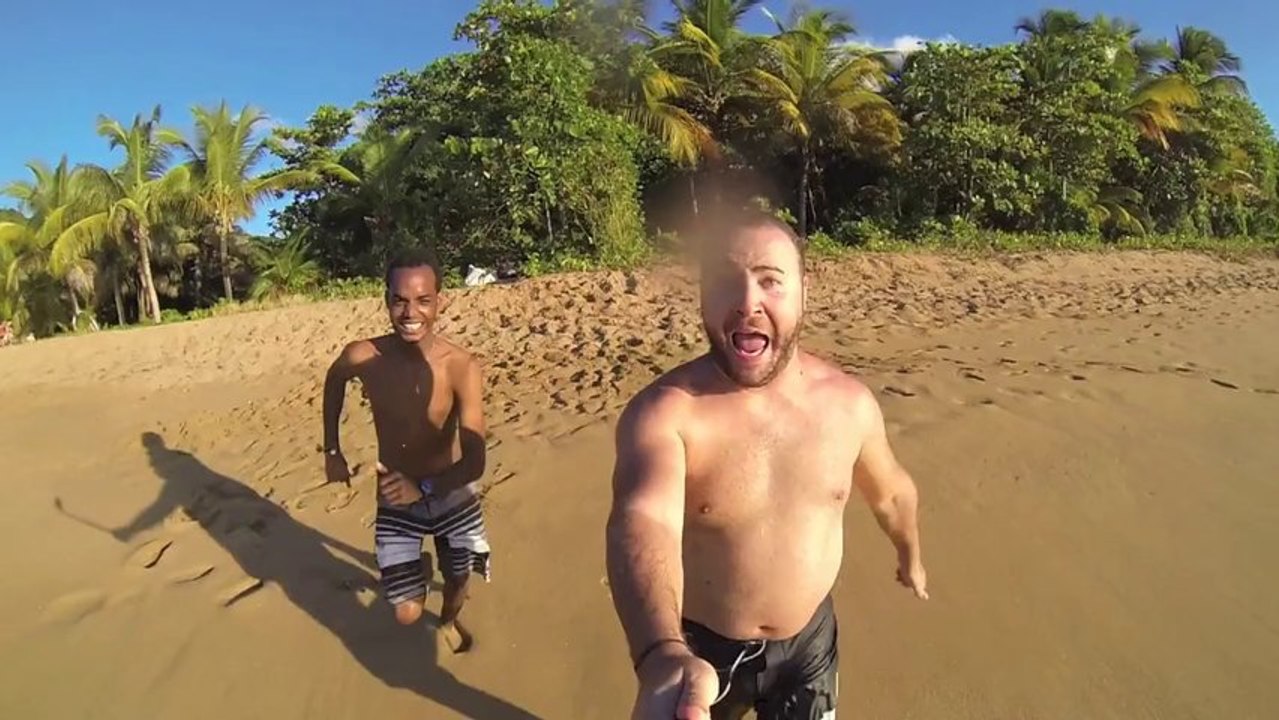 Dj Bens @ Guadeloupe 2013 (DB9 / Gosier) By AUDIOFAN