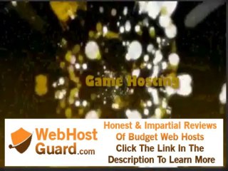 Quality Server Hosting - www.QS-Hosting.Me