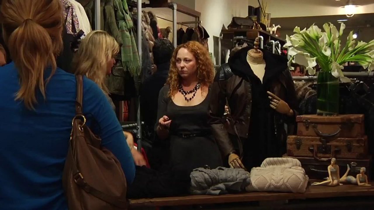 Barbour_ Steve McQueen (Launch party, SoHo)