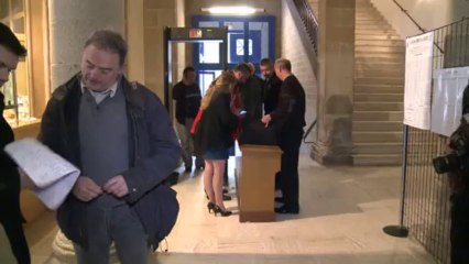 Doux: audience cruciale devant le tribunal de commerce à Quimper