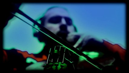 Инна Желанная и GruppaL'Eto "Плоскости" (Аквариум)