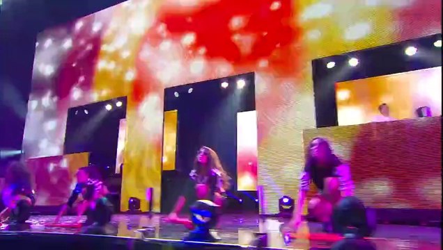 Le Starfloor mix by Adrien Toma