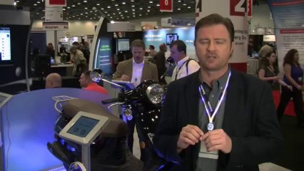 LoadSpring Oracle Openworld 2013 Highlights | Sizzle Reel