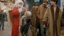 Michael Jackson - Santa Claus est une Ordure from the Cold (DJ Res-Q Audio Video Remix)