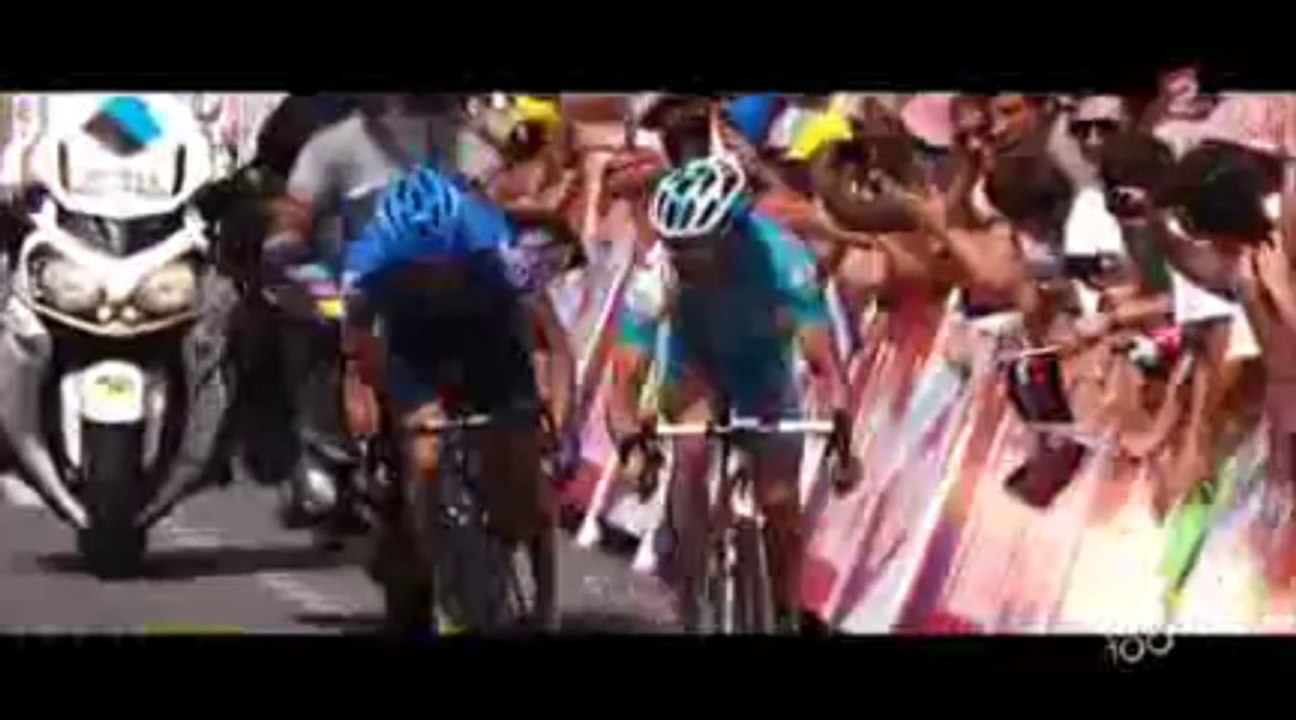 Best Of Tour de France 2013