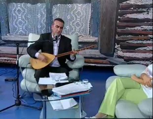 Dilo Yeman - VEYSEL AYDIN