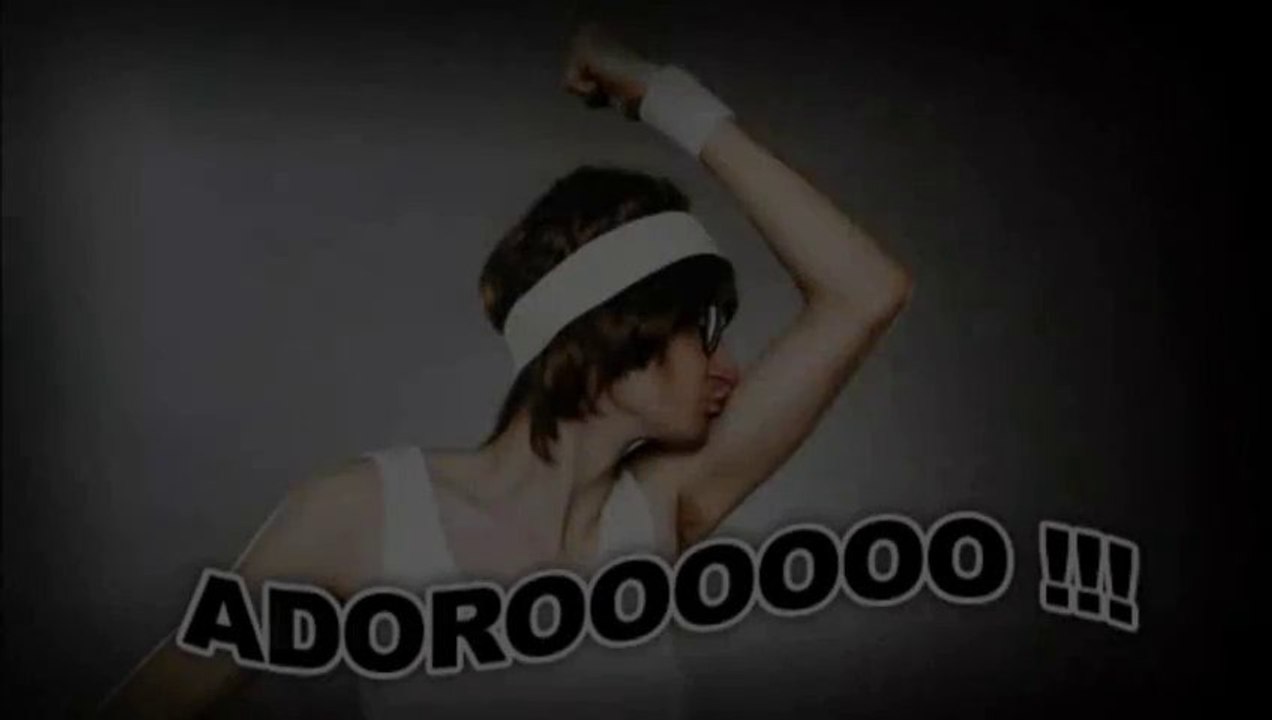 Adorooooooo... - THE PARTY - Highlights... (23.11.2013)