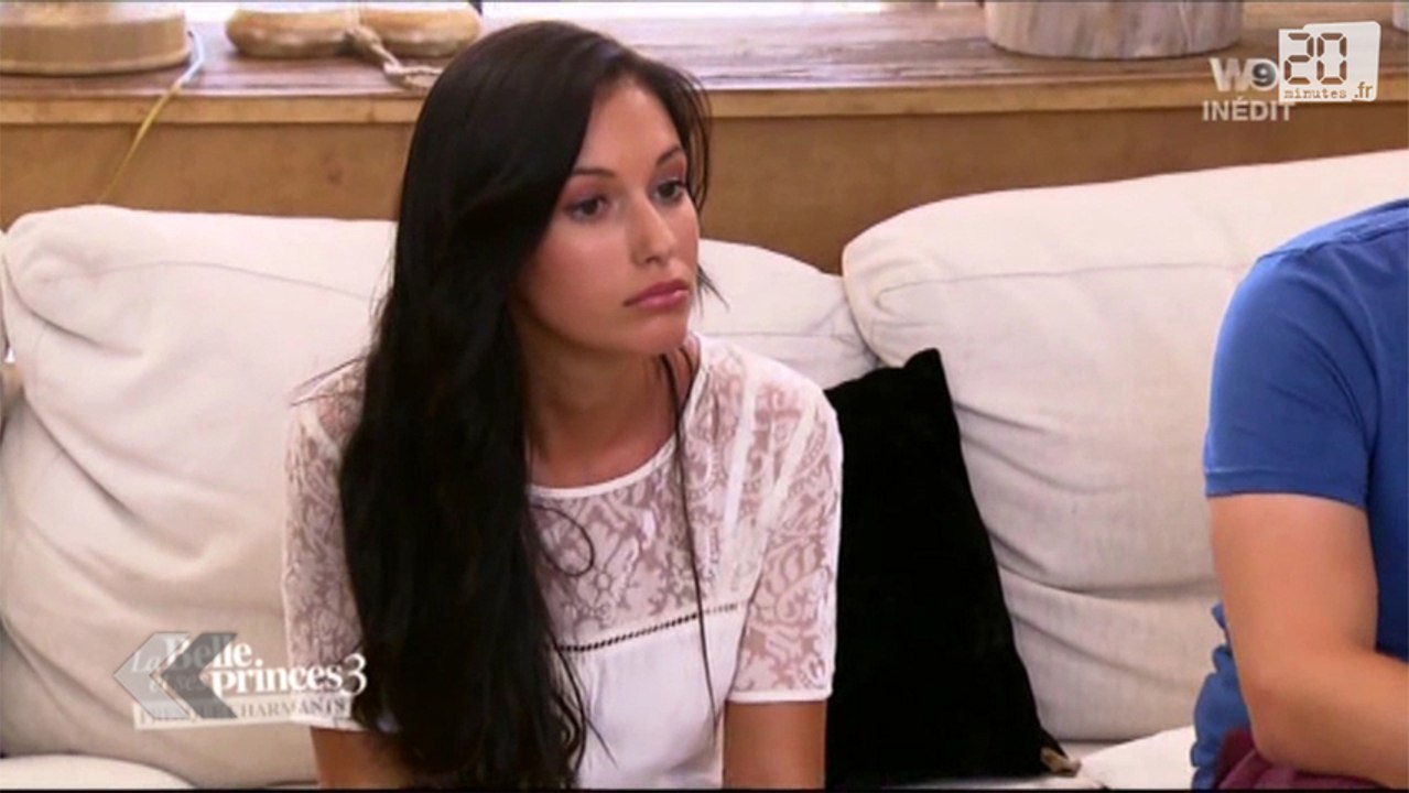 Spécial "La belle et ses princes 3" le meilleur