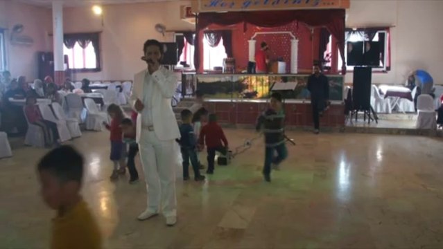 İsmet BAL NERDESİN / MERSİN İLAHİ,SEMAZEN GRUBU 05055323140