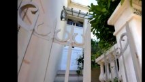 Vente - Appartement villa Cannes (Broussailles) - Prix sur demande