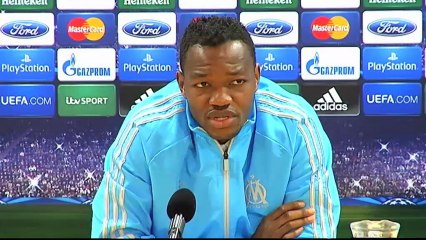 Arsenal-OM : à Londres, l'OM soigne sa cote