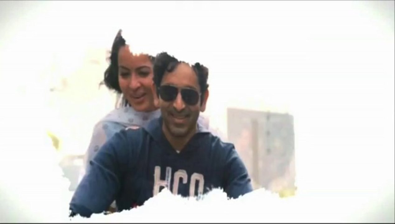 Hrudayam Ekkadunnadi Movie Song 02