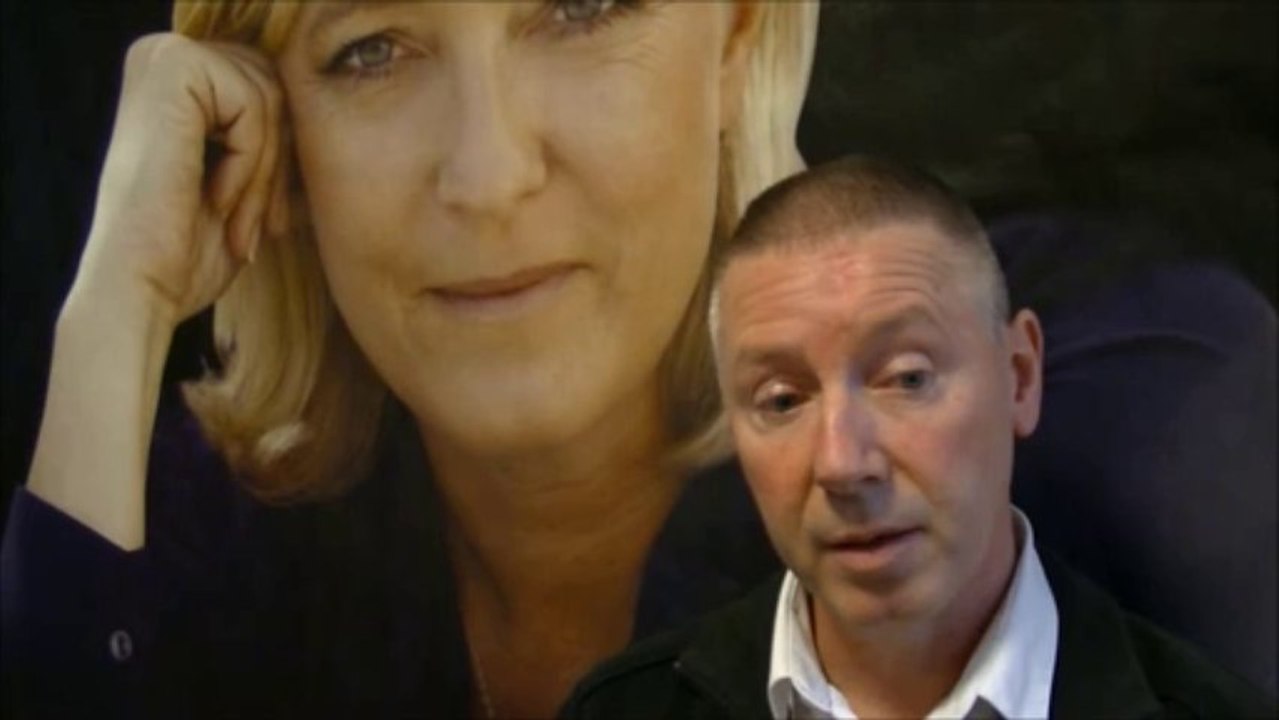 Soutien à Philippe Eymery - Patrice David