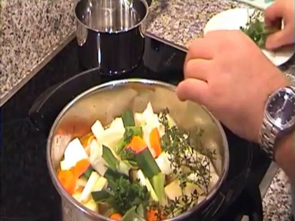 Real Irish Stew
